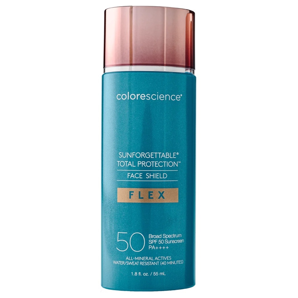 Colorescience Sunforgettable Total Protection Face Shield Flex - SPF 50 Medium